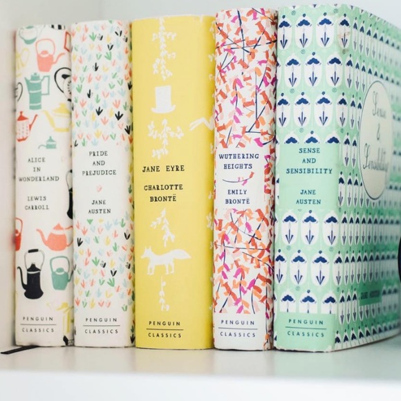 ISO Jane Eyre and or Wuthering Heights - Picture 4 of 4